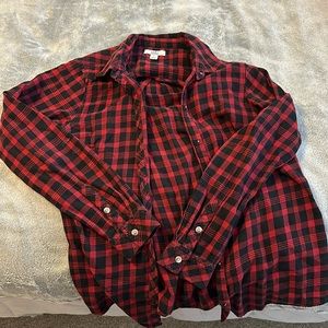Women’s Flannel